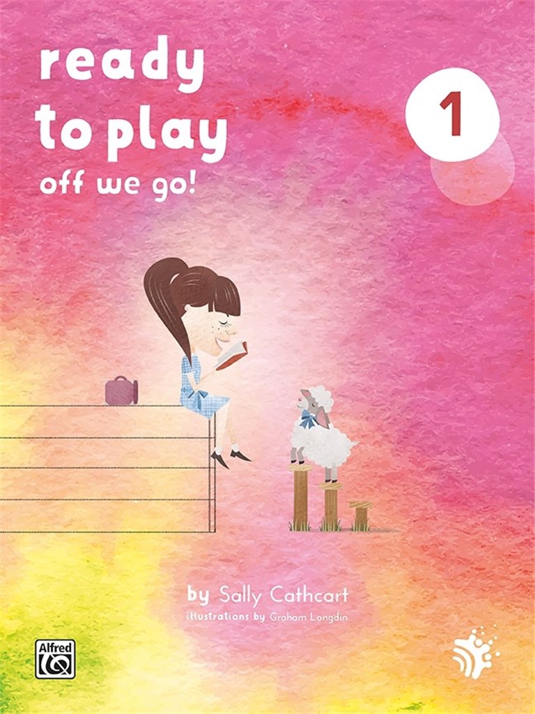Ready to Play: Off We Go!